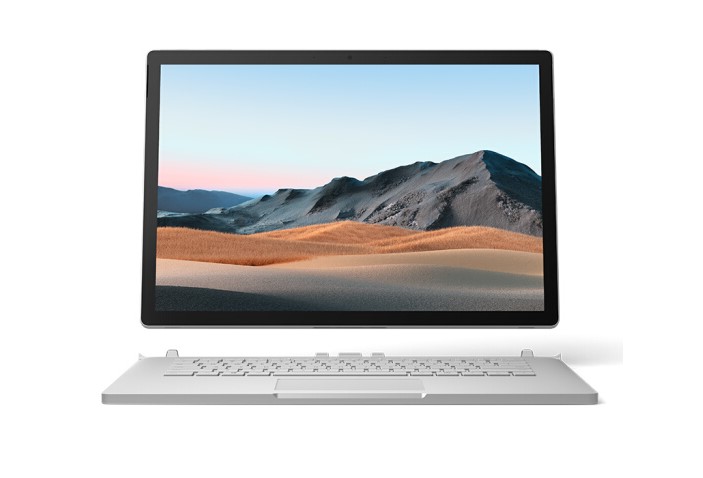 娄烦Surface 维修前的准备工作