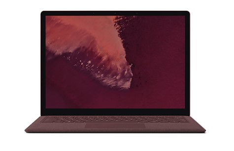 娄烦Surface Laptop